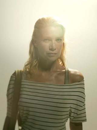Illustration for article titled The Walking Dead season 2 promo and character photos